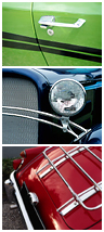 car graphic