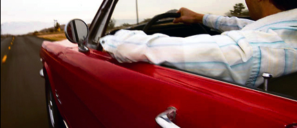 Car Graphic